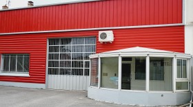 Local artisanal à louer